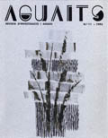 AGUAITS. 11. Revista d’Investigació i Assaig. (1995)
