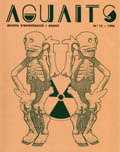 AGUAITS. 12. Revista d’Investigació i Assaig. (1996)