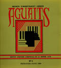 AGUAITS. 03. Revista d’Investigació i Assaig. (1989)