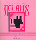 AGUAITS. 06. Revista d’Investigació i Assaig. (1991)